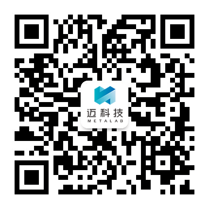 邁科技微信號